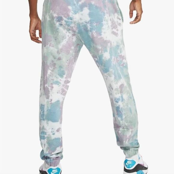 Nike Sportswear S Club Fleece Pants Athleisure Nostalgiacore Activewear Gym - Picture 10 of 15